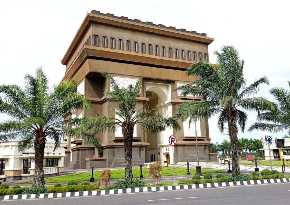 oleh oleh khas kediri