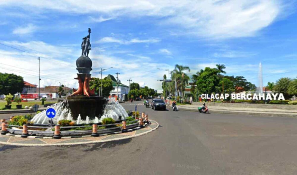 makanan khas cilacap