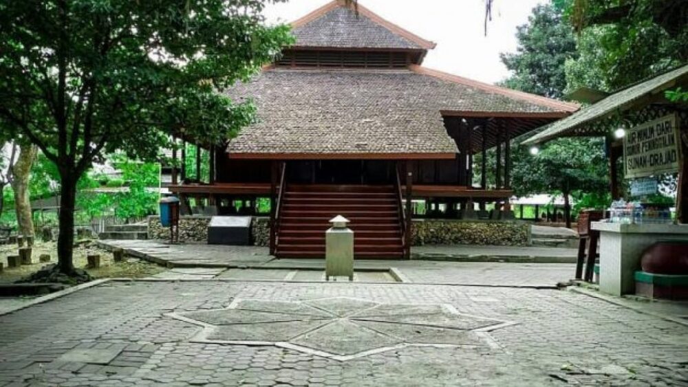wali songo di jawa timur