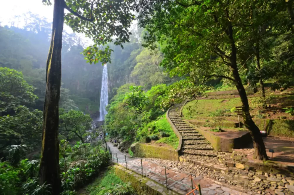 wisata tawangmangu