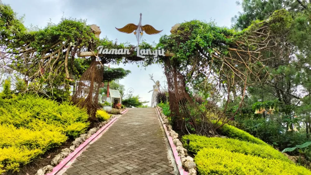 wisata hits batu