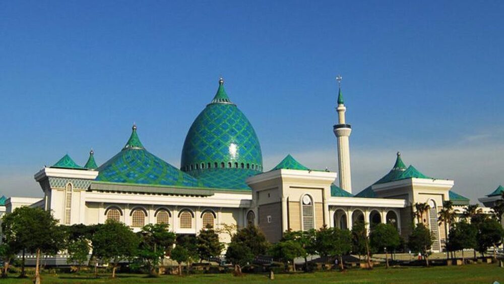 wisata religi jawa timur