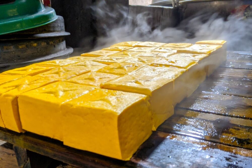 kuliner khas kediri