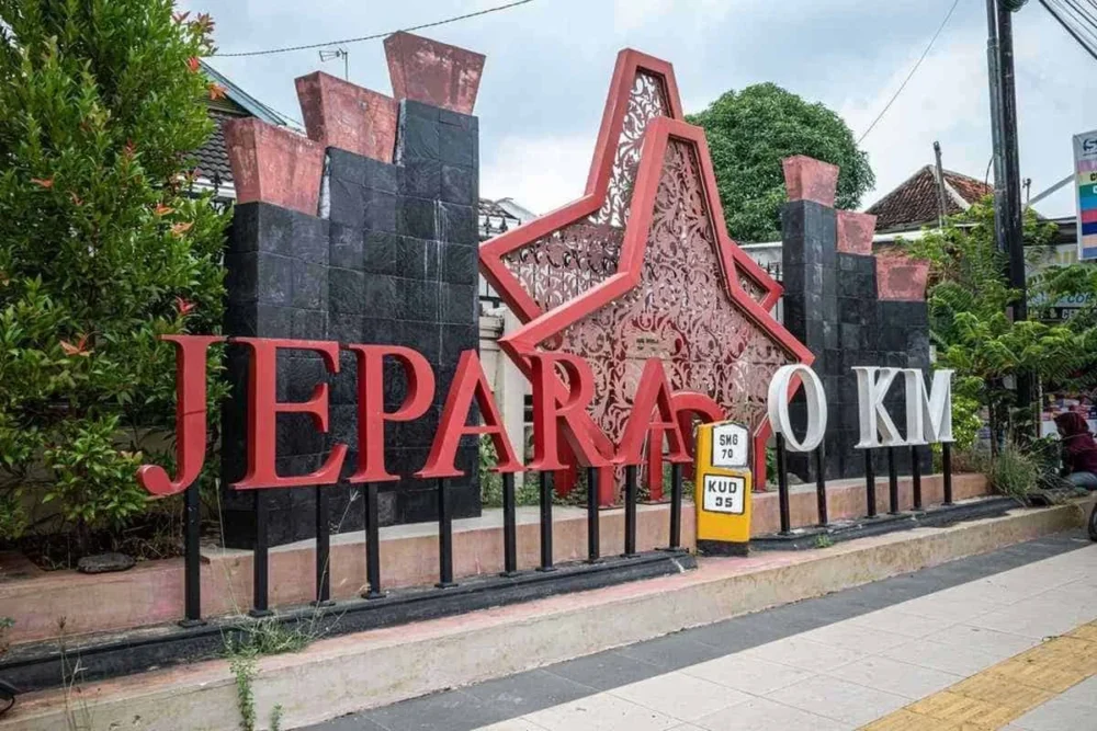 wisata kota jepara