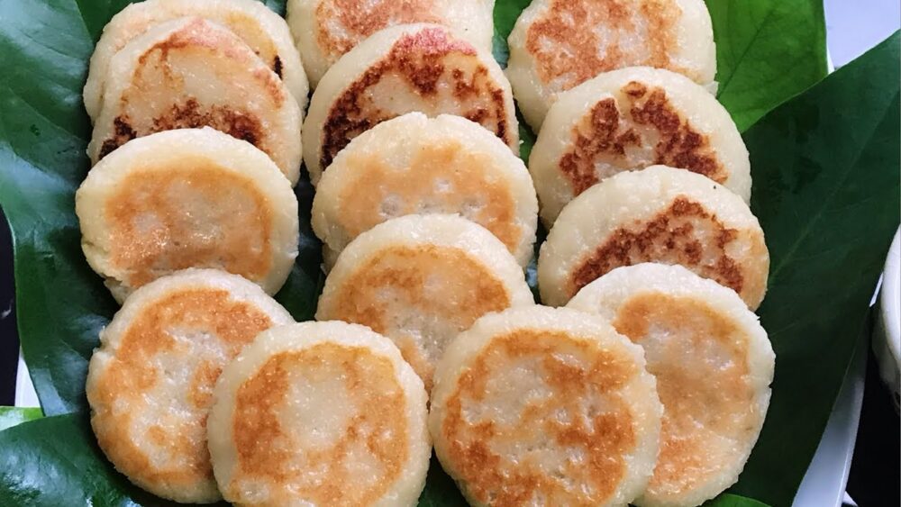kuliner tradisional