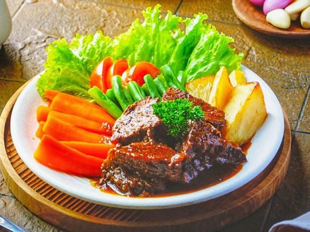 makanan khas solo