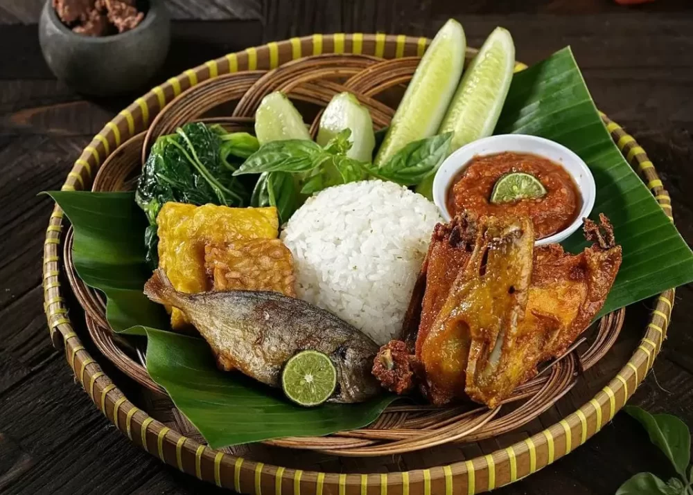 kuliner khas banyuwangi