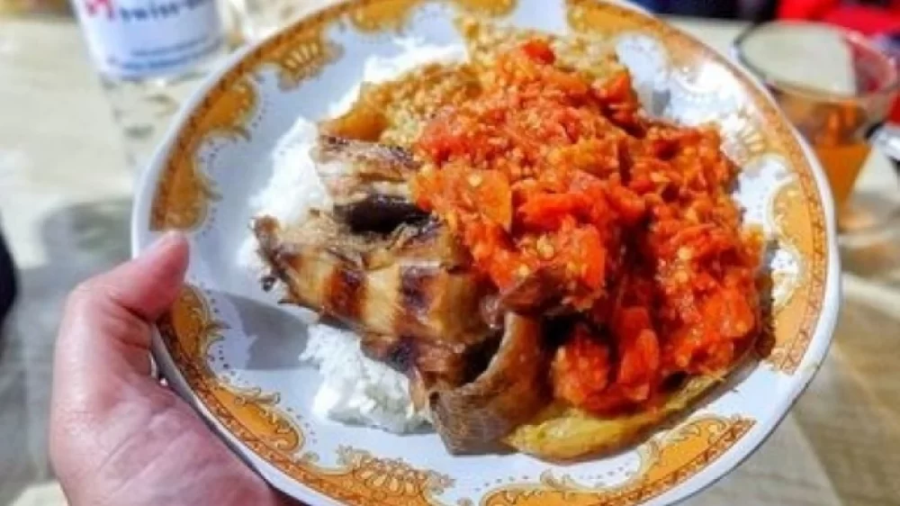 kuliner favorit surabaya
