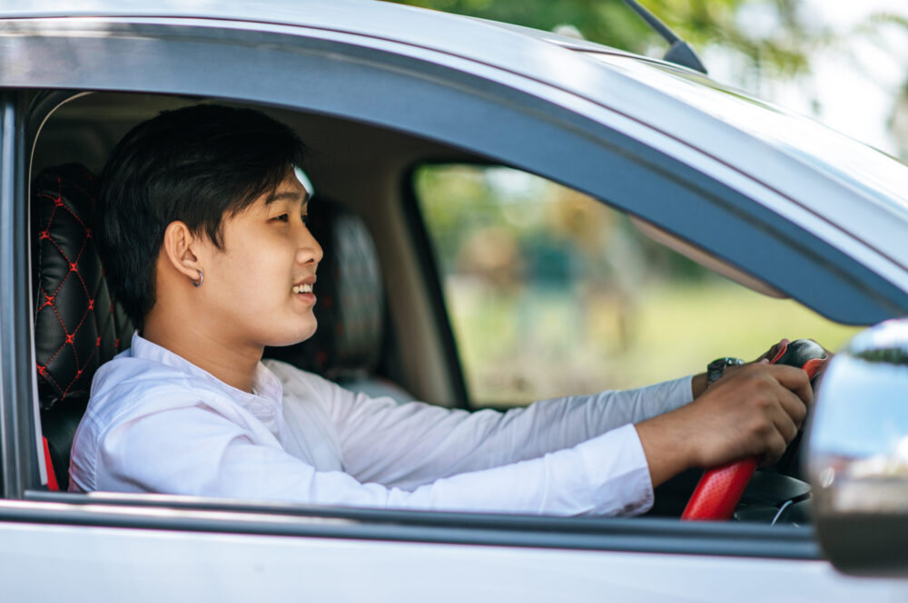 rental mobil dengan driver