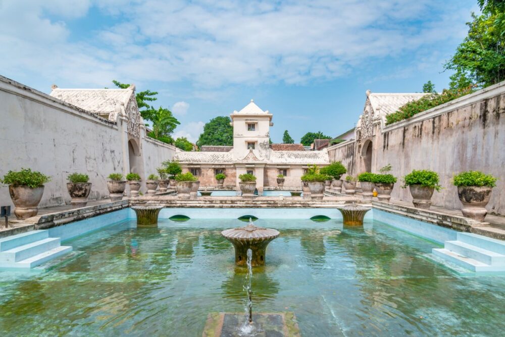 wisata budaya yogyakarta