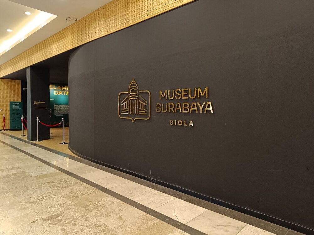 wisata edukasi surabaya