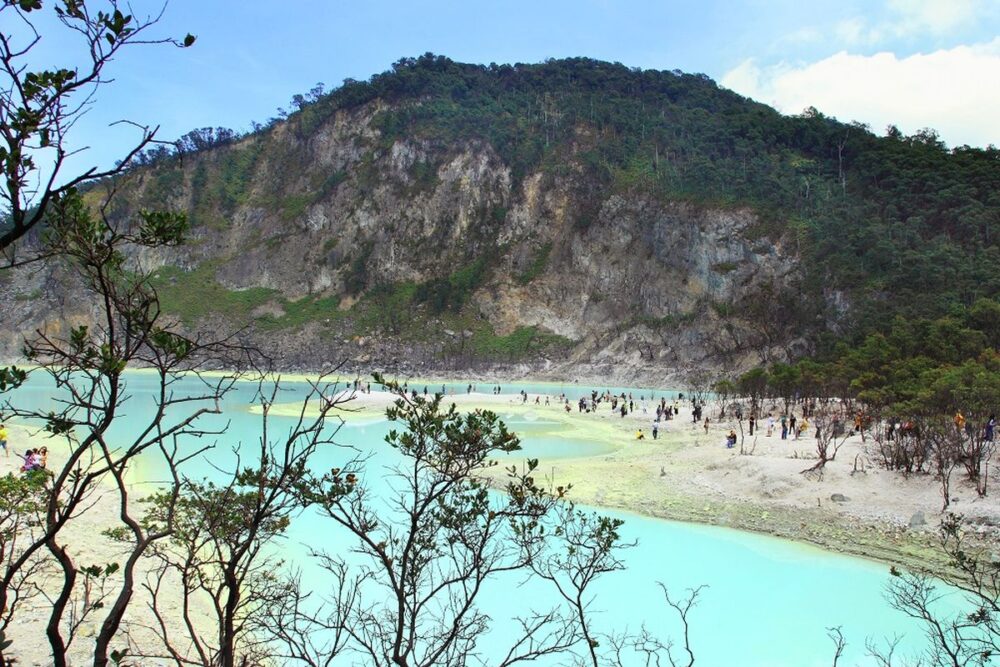 berlibur ke bandung