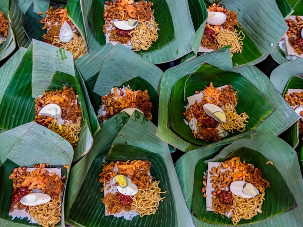 kuliner khas bali