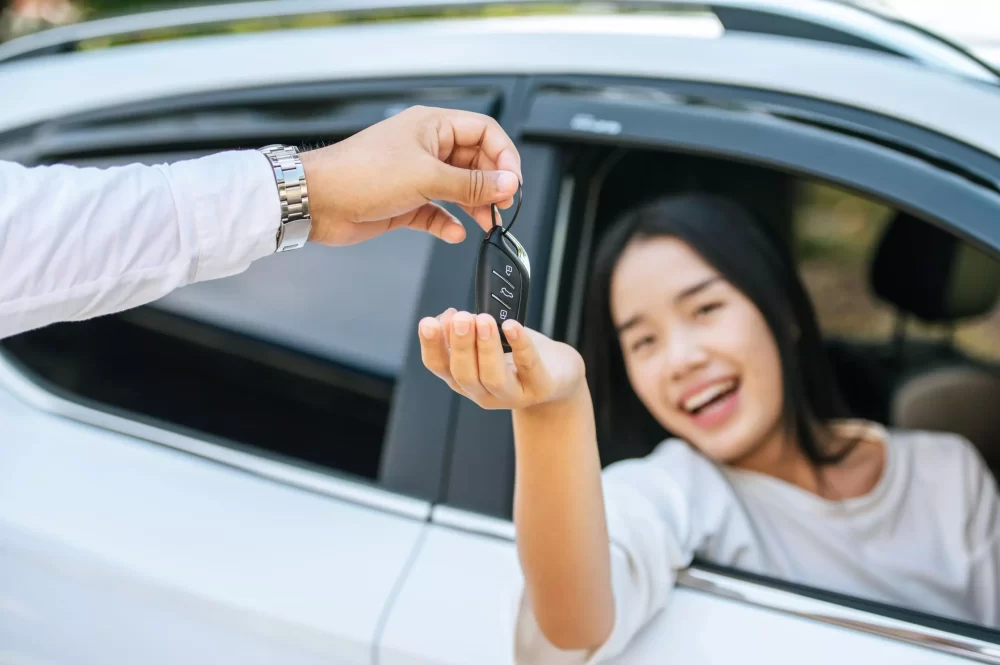 tips menjual mobil