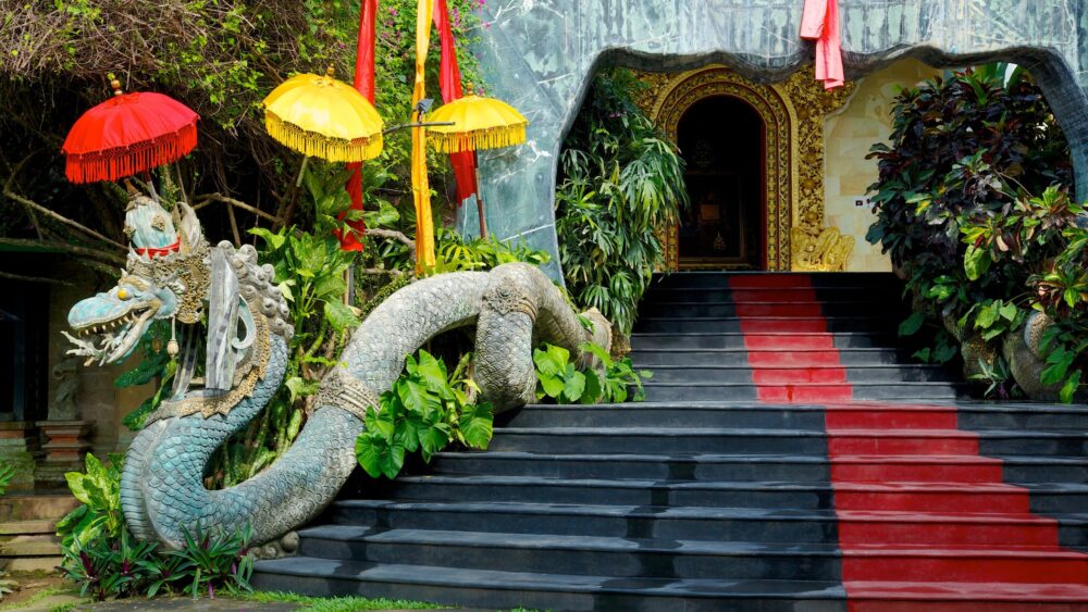 wisata budaya bali