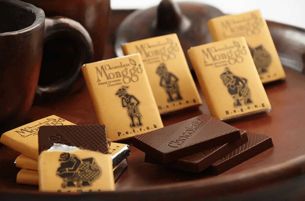 cokelat monggo jogja