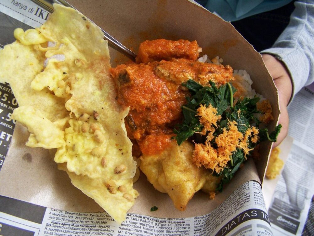 kuliner khas lamongan