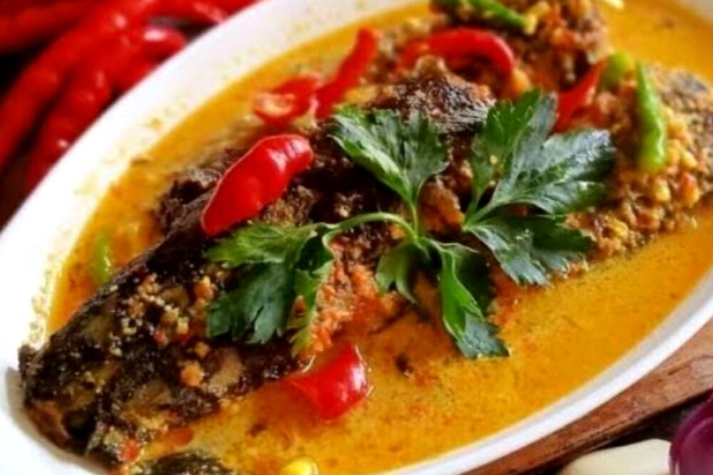 kuliner tradisional jogja