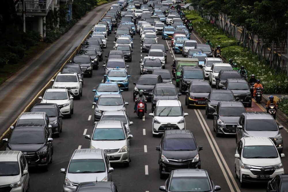 tips perawatan mobil