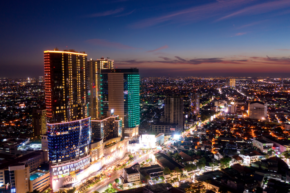 tunjungan plaza surabaya