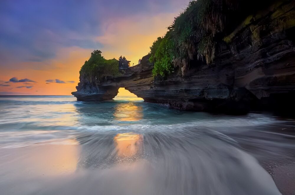 wisata canggu