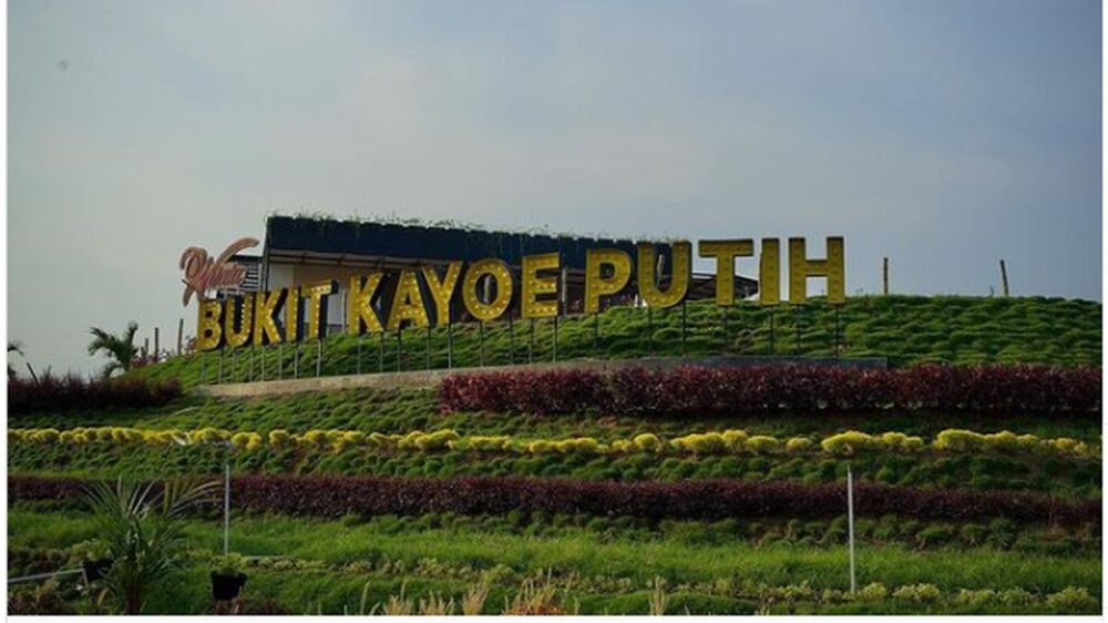 wisata mojokerto terbaru