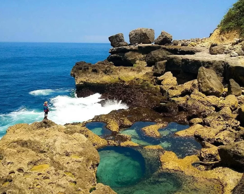 wisata tulungagung