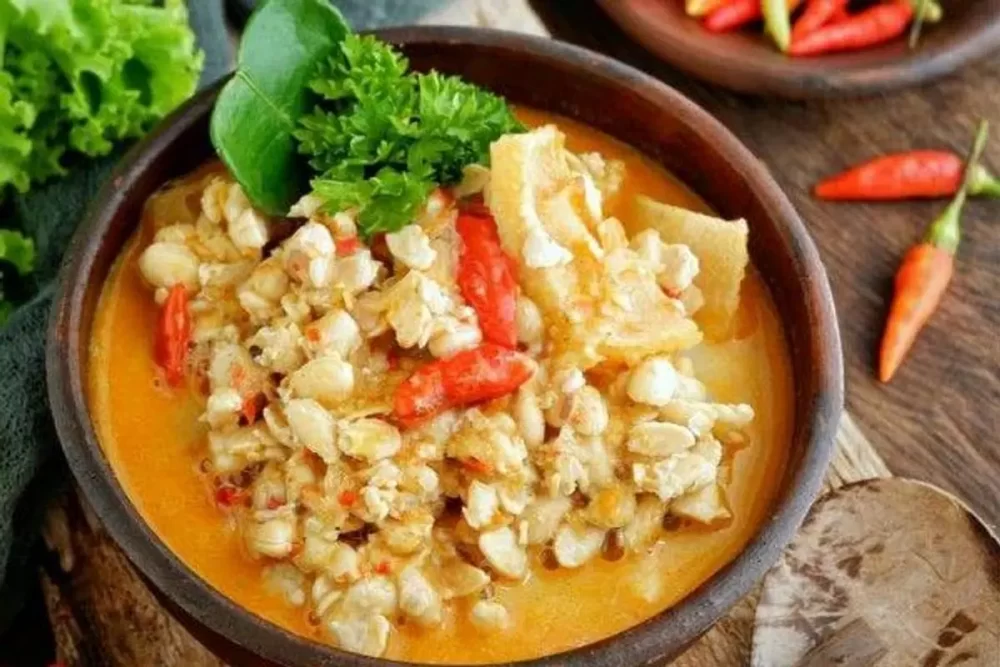 kuliner tradisional kediri