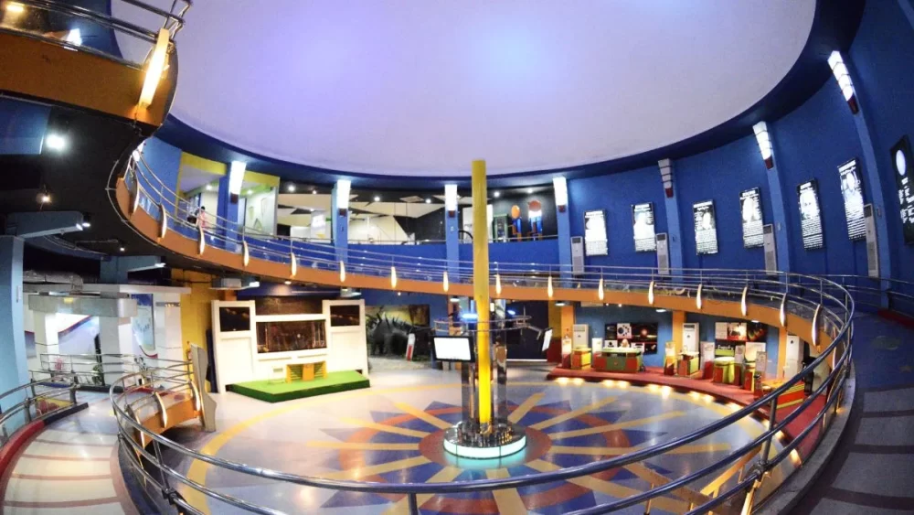 taman pintar yogyakarta