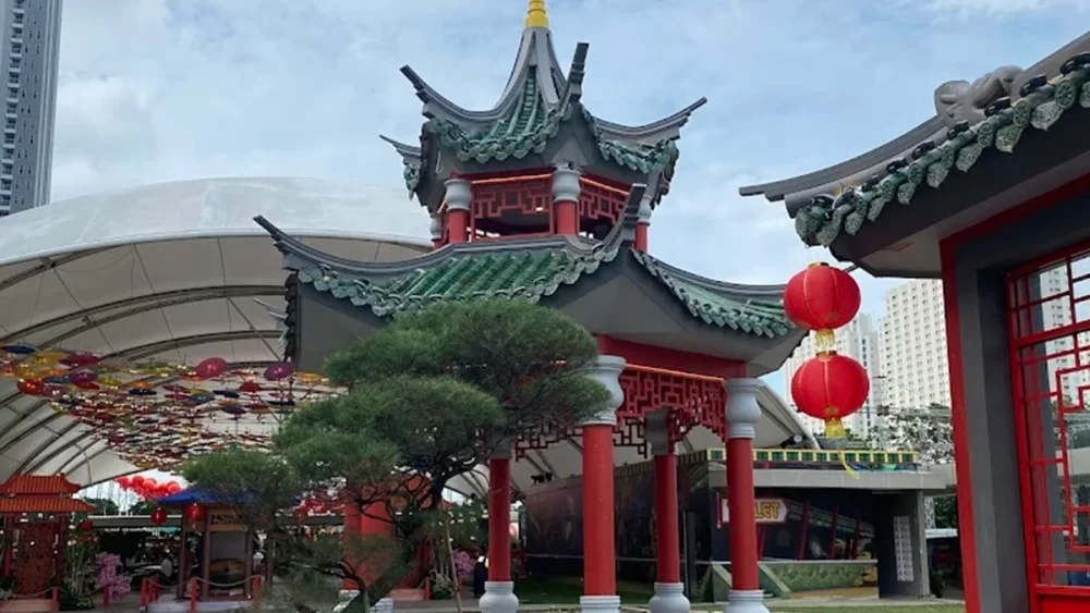 wisata baru surabaya