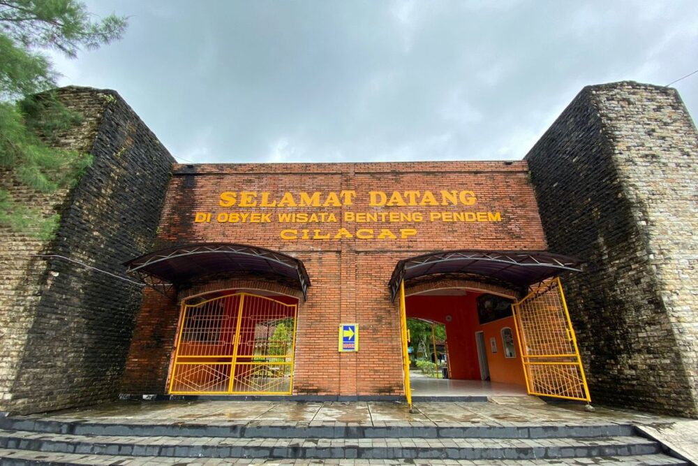 wisata cilacap