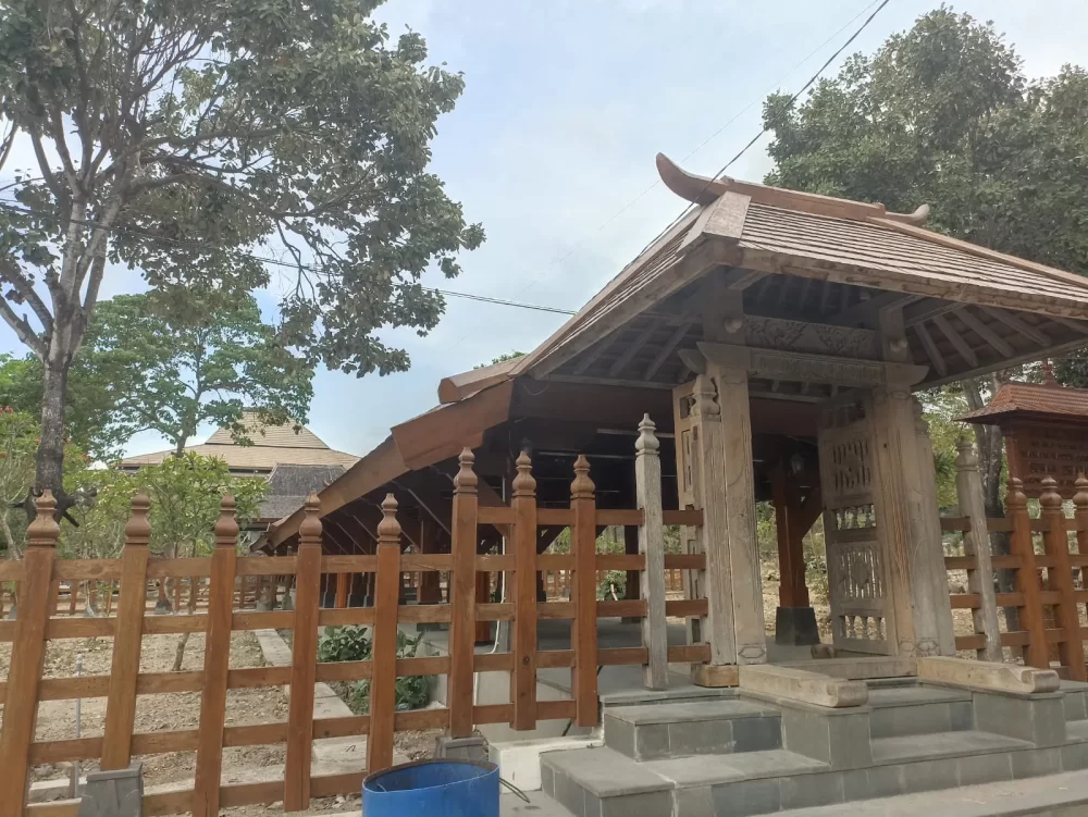 destinasi wisata religi