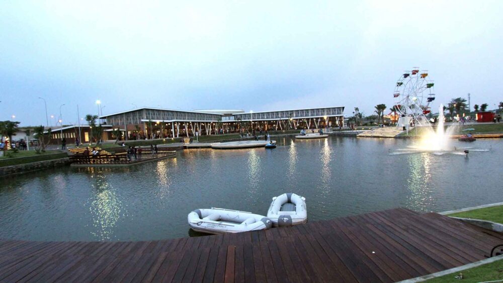 food junction surabaya