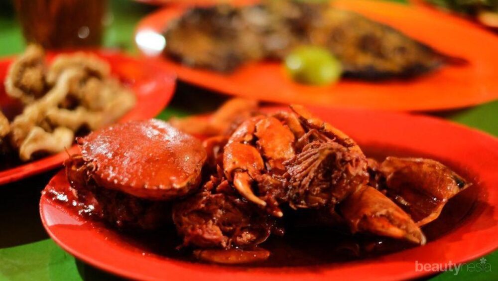 kuliner malam surabaya