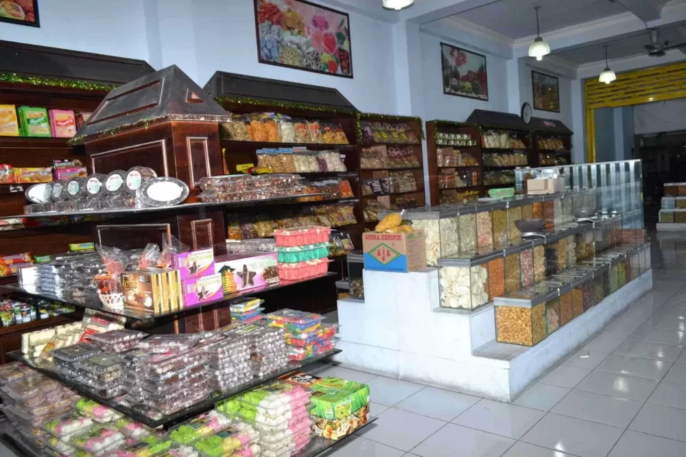 oleh oleh jawa timur