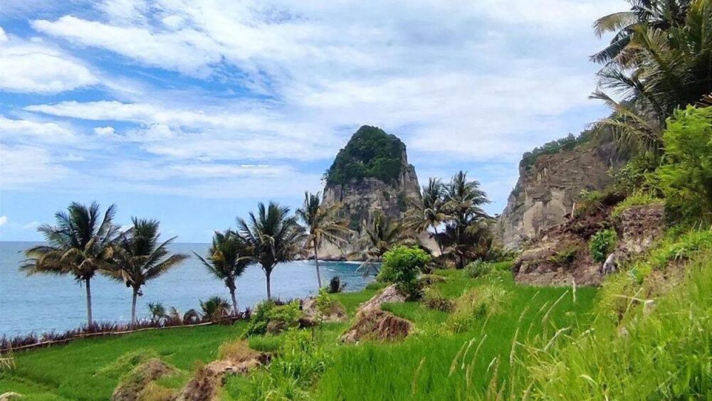 destinasi wisata pacitan