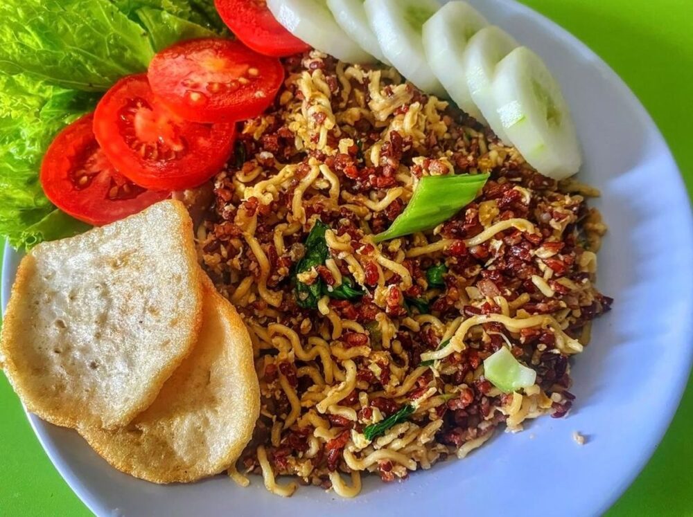 kuliner khas magelang