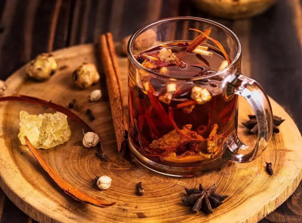 minuman tradisional yogyakarta