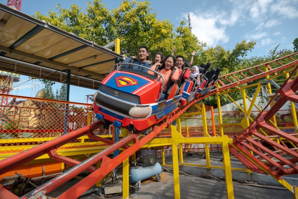 taman hiburan di jawa timur