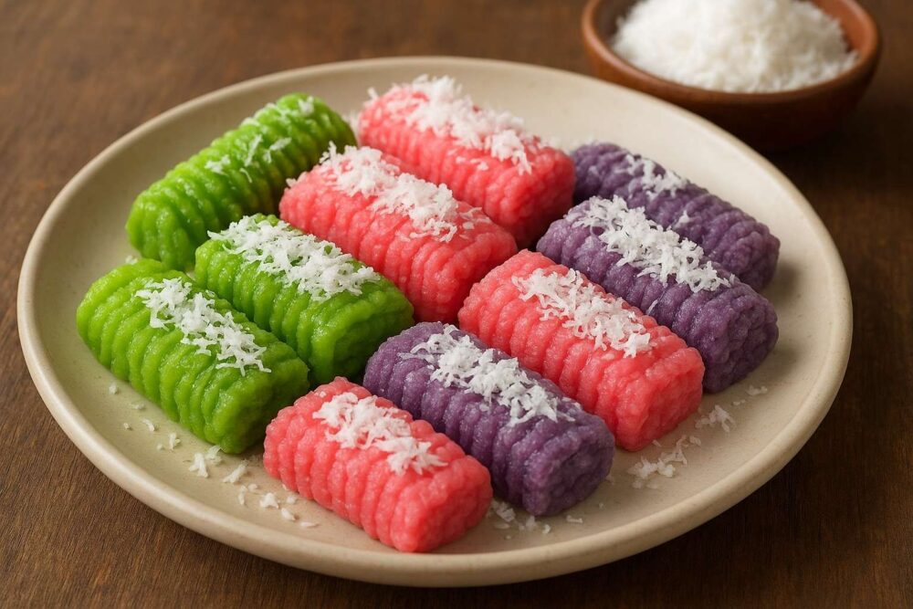 getuk lindri magetan