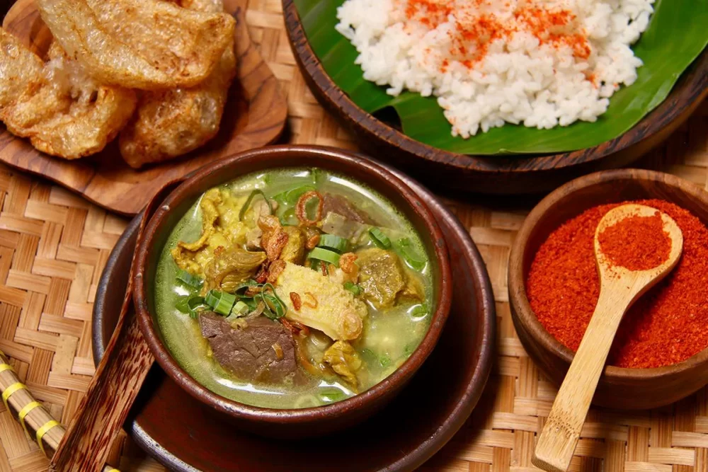 kuliner khas pantura
