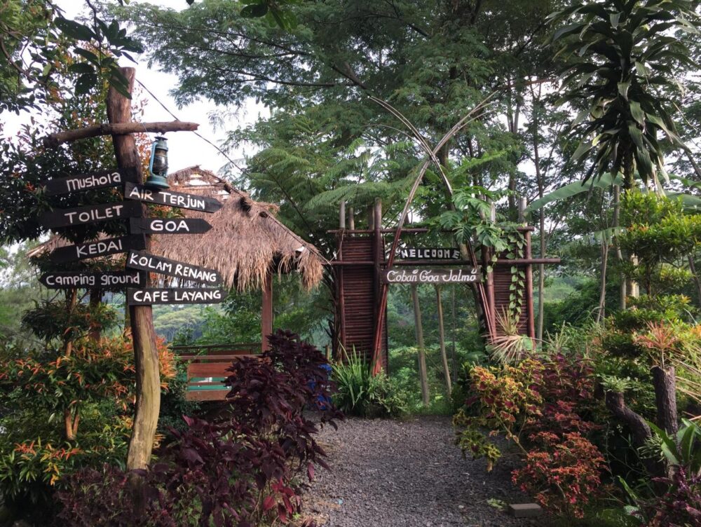 wisata terbaru pasuruan