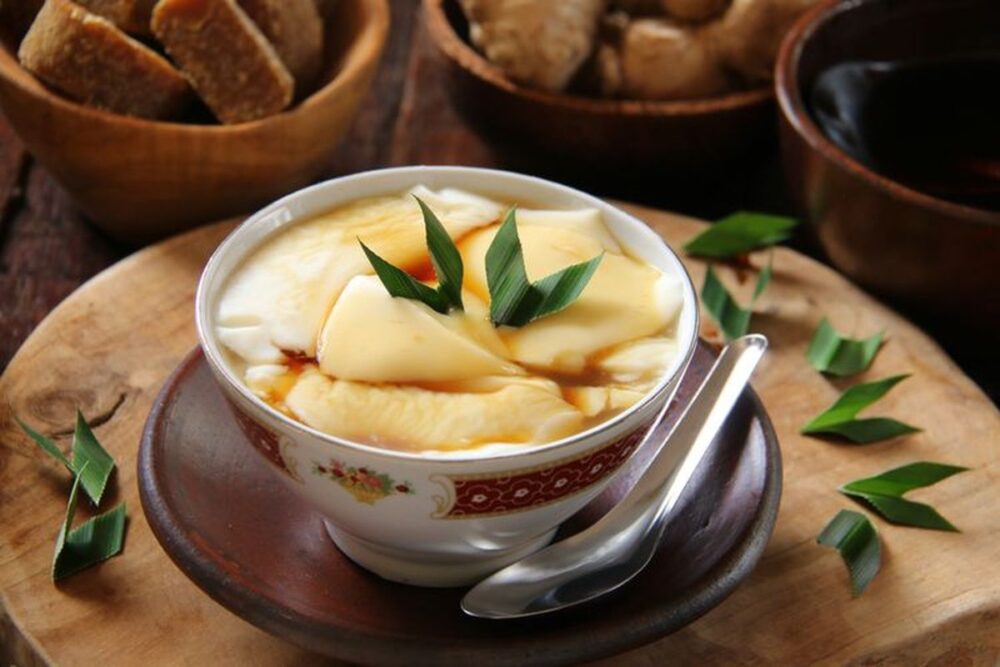 kuliner hangat semarang