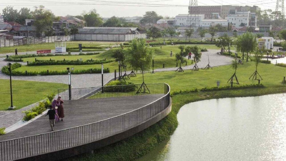 liburan singkat surabaya