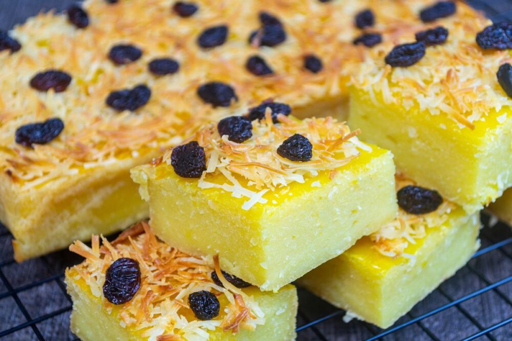 makanan tradisional jawa timur