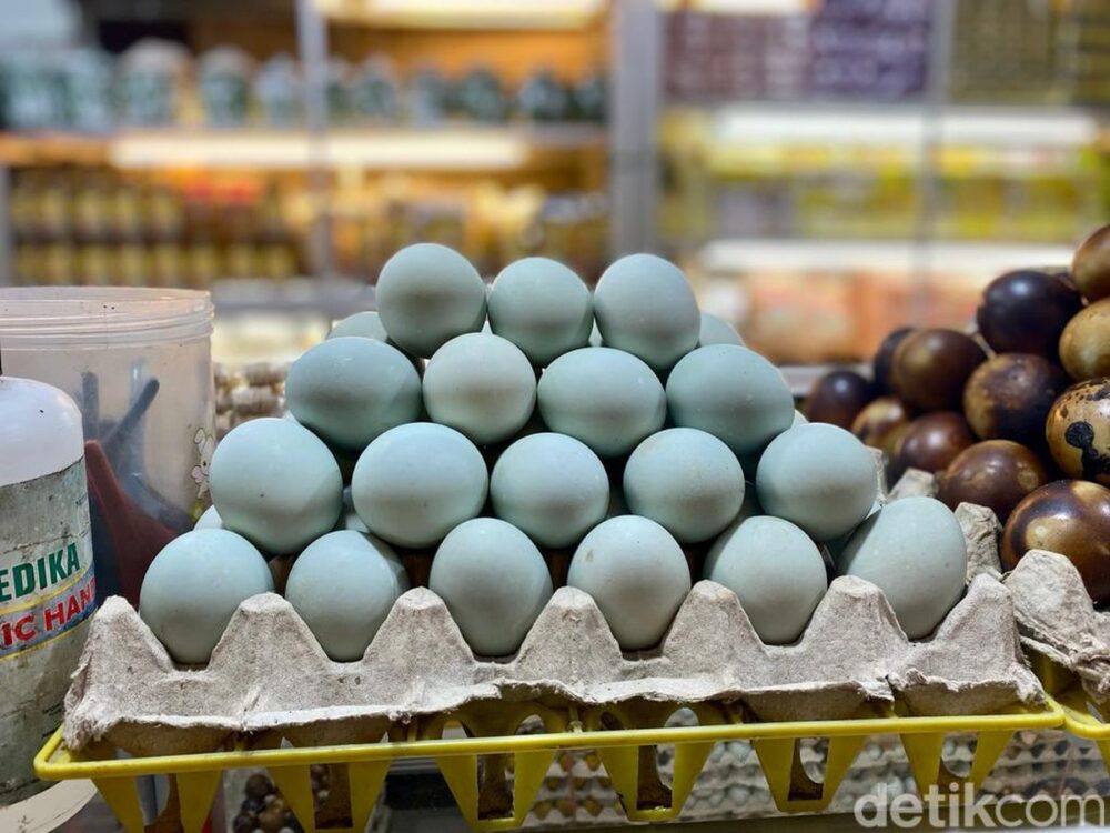 oleh oleh khas brebes