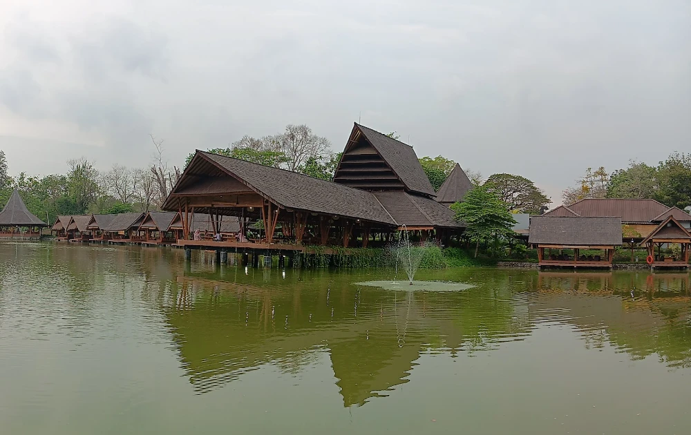 rekomendasi kuliner surabaya