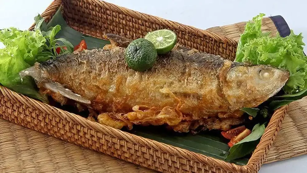 hidangan khas gresik