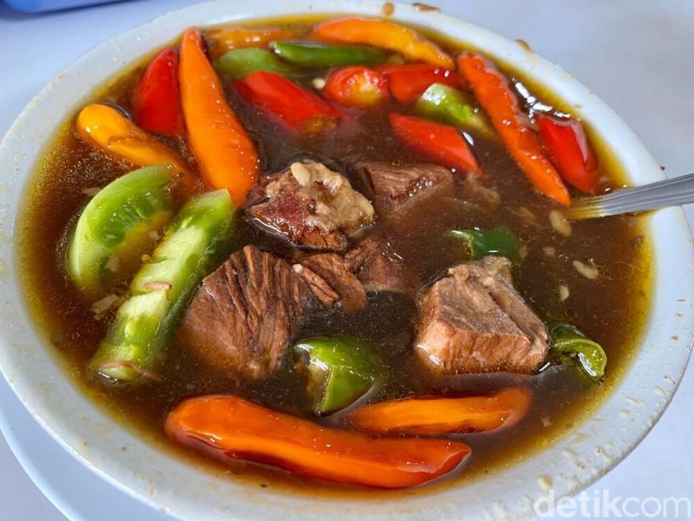 kuliner legendaris semarang