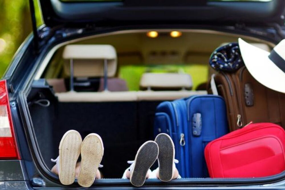 persiapan kendaraan sebelum mudik